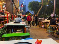 -钢管厂五区小郡肝火锅串串香(总店)