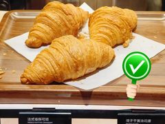 -星巴克(北京长安商场店)