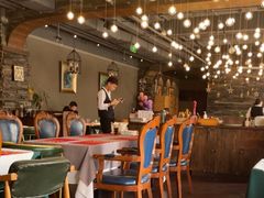 -ITA·意塔意大利餐厅(亦庄店)