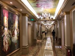 -良子健身(金融街店)