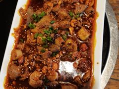 -老号尤兔头(西川店)
