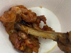 -五条人糖水铺(光谷世界城店)