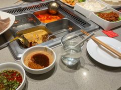 -海底捞火锅(正大乐城店)