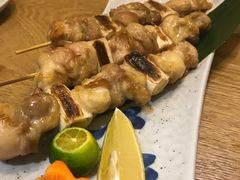 -水之惠鲜鱼料理(王府大街店)