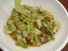 -湖南人家湘菜馆(镇江路店)