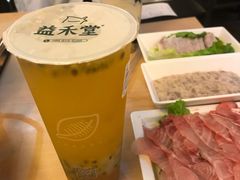 -野妹火锅(龙岗店)