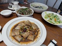 -渔满仓海鲜渔家(象山二店)