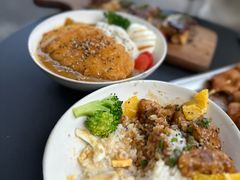 -肥朵食堂(带梦胡同店)