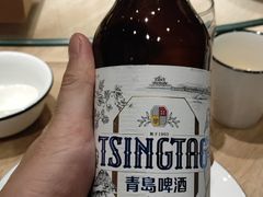 -味莊·青岛菜(云霄路店)