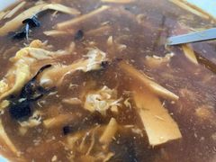 -北京龙庆四季香农家饭庄·灶台鱼·碳烤虹鳟鱼(龙庆峡店)