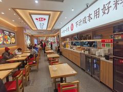 -米村拌饭(悦喜客来广场店)