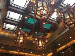-梅龙镇酒家(南京西路总店)