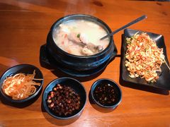 -鑫日千里马朝鲜族小馆(总店)