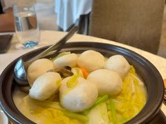 -南海渔村(珠江新城店)