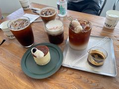 -ChanDu躔度咖啡(灯塔店)