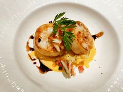 -博林天瑞喜来登酒店·西丽尚膳