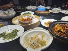 -苏浙徽·农家大院(开发区星湖101店)
