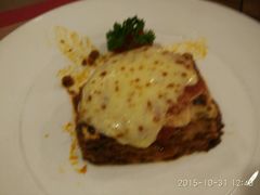 -托斯卡纳烘焙意大利餐厅(五天地店)