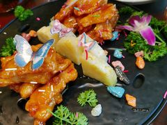 -八大碗·地道东北菜(中街店)
