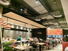 -必胜客(新中纬店)