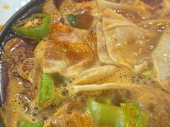 -湘肠香火锅店(团结湖店)