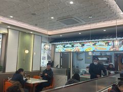-老回回饺子馆(海洋馆店)