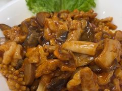 -普天和酒楼·新津菜·烤鸭(天津之眼店)