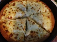 -萨贝尔意式餐厅(宝信店)