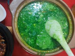 -宏状元现熬粥·京味菜(五棵松店)
