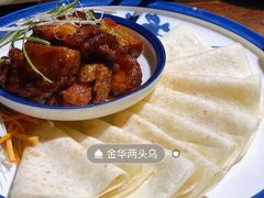 -有梦特色餐厅(古子城店)