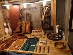 -HIGH FIVE哈福手工汉堡(桂林路店)