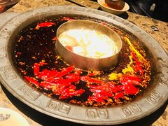 -重庆渝达老火锅(春熙路店)