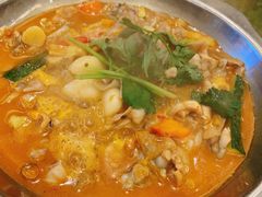 -小姨家常菜(昭萍东路店)