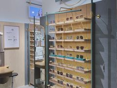 -木九十眼镜(嘉里中心店)
