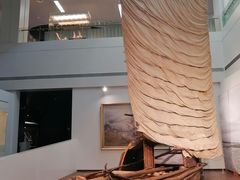 -上海中国航海博物馆