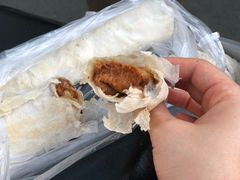 -老汪猪头肉春饼店