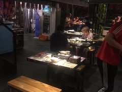 -管氏翅吧(广渠门店)
