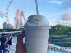 -星巴克臻选(深圳欢乐港湾店)