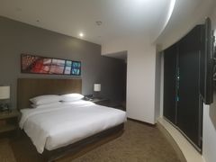 -深圳机场凯悦嘉寓酒店