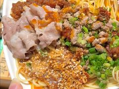 -海底捞火锅(天通苑华联店)