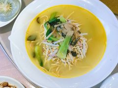 -留芳·文旅古月楼(老街店)