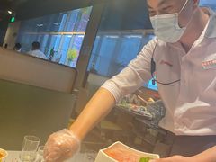 -海底捞火锅(吴中路店)