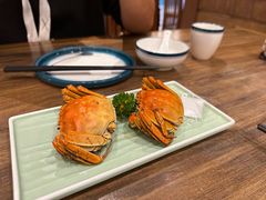 -锡和无锡菜(景丽苑店)