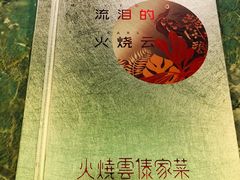 -浩海火烧云傣家菜(京广店)