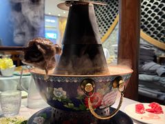 -东来顺饭庄(apm总店)