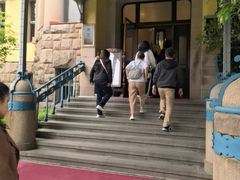 -青岛德国总督楼旧址博物馆