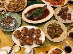 -盛港湾海鲜食府(黄沙店)