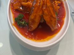 -谢先生酒店·椒宴集(沙湖店)