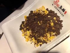 -鱼酷活鱼烤鱼(中联广场店)