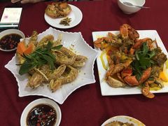 -QQ海鲜餐厅